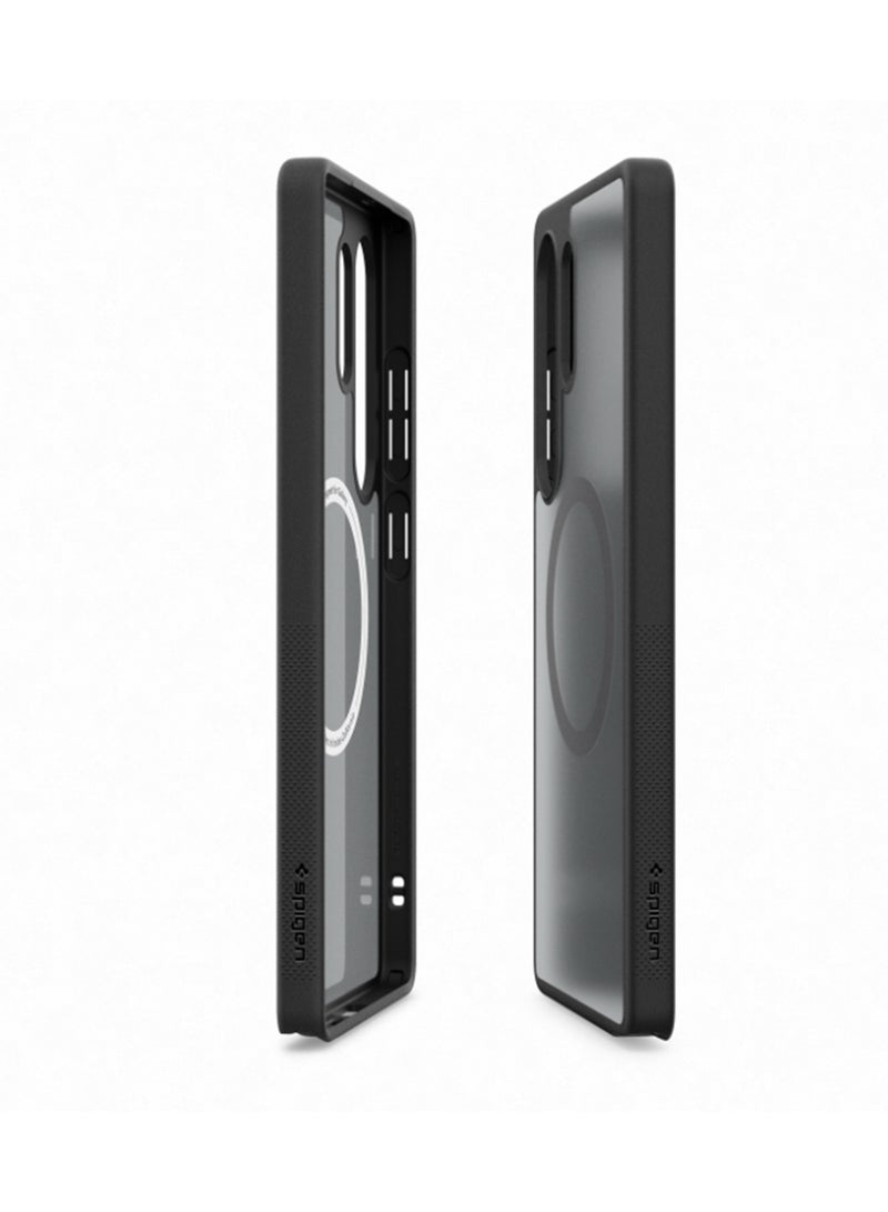 Spigen Galaxy S25 Ultra Capella Phone Case Clear  - Image 5