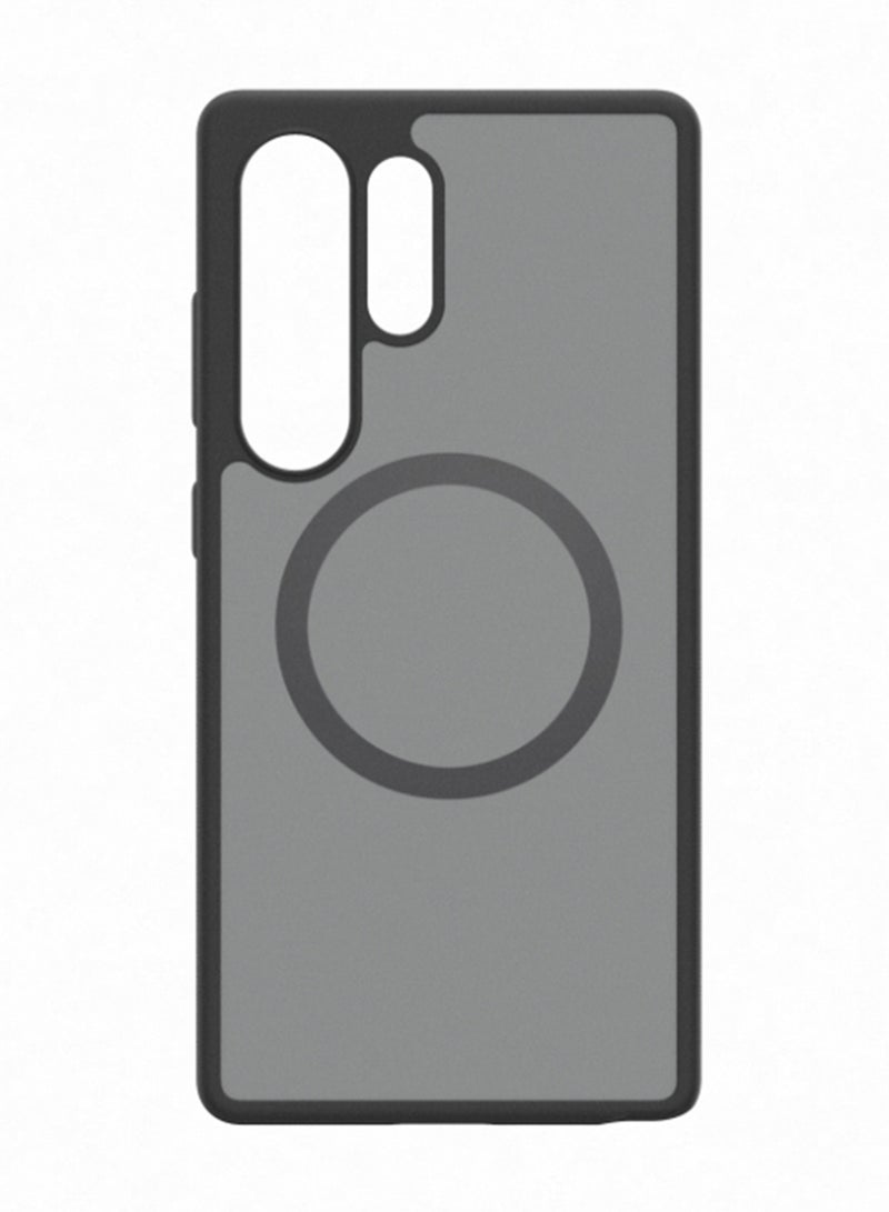 Spigen Galaxy S25 Ultra Capella Phone Case Clear  - Image 1