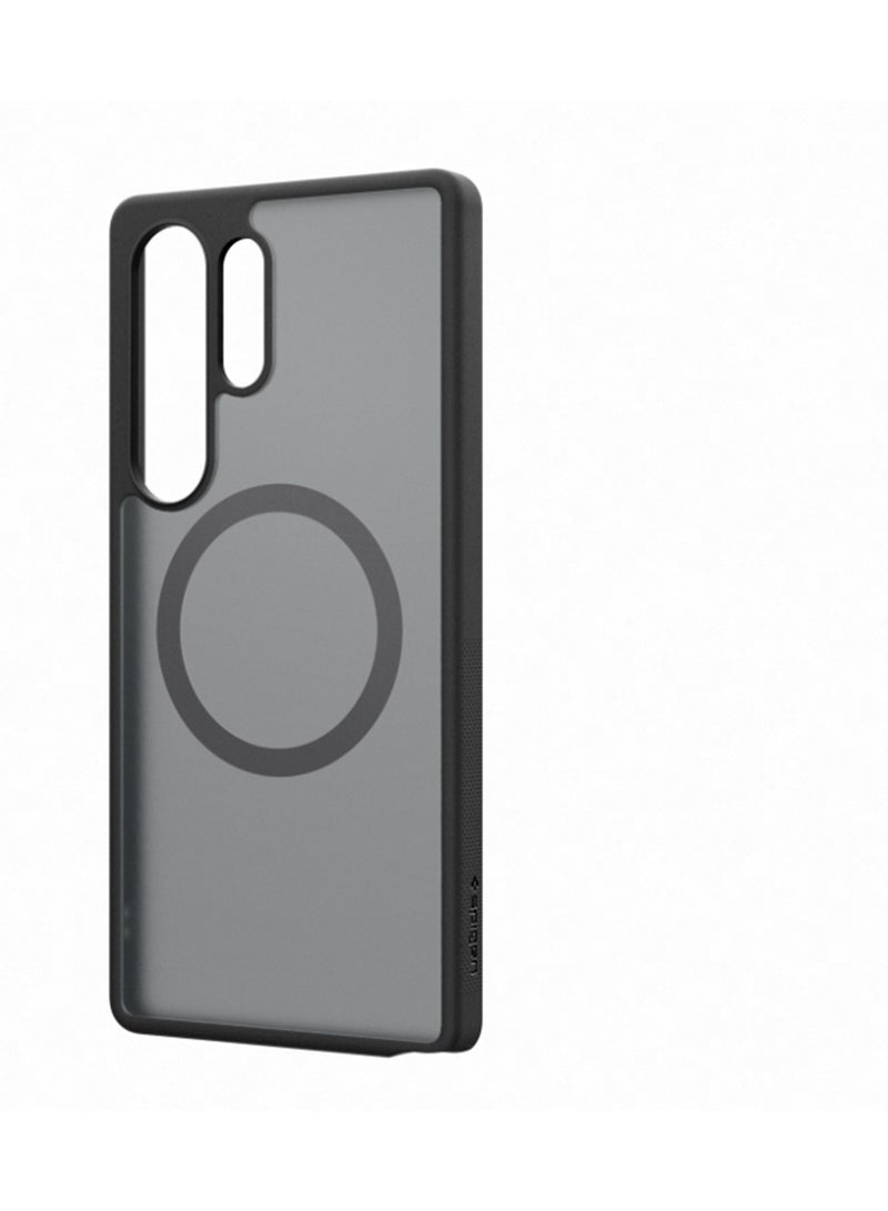 Spigen Galaxy S25 Ultra Capella Phone Case Clear  - Image 3