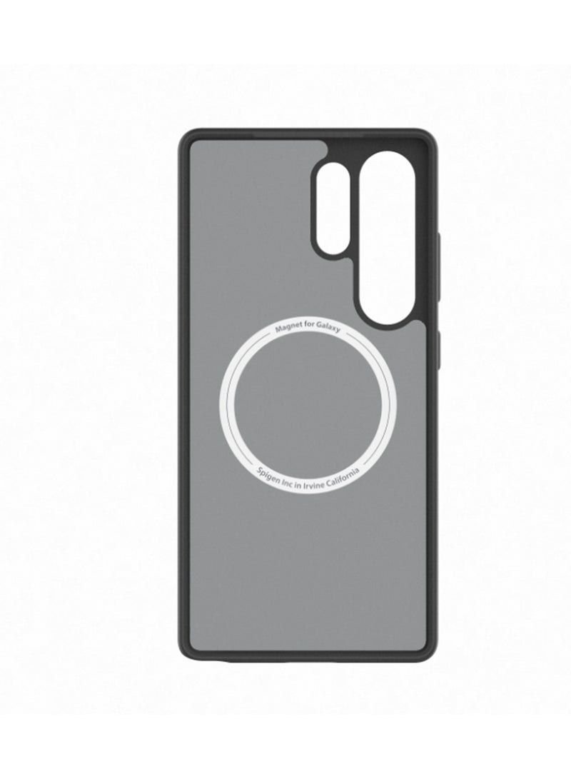 Spigen Galaxy S25 Ultra Capella Phone Case Clear  - Image 2