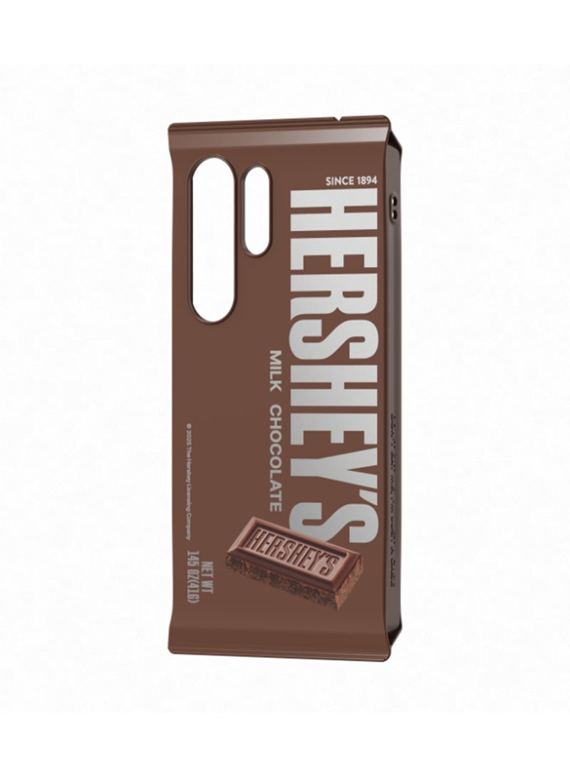 سامسونج Galaxy S25 Ultra Hershey's Phone Case Multicolour - Image 2