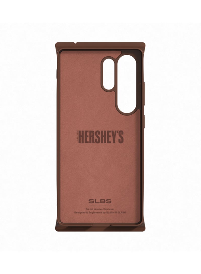 سامسونج Galaxy S25 Ultra Hershey's Phone Case Multicolour - Image 3