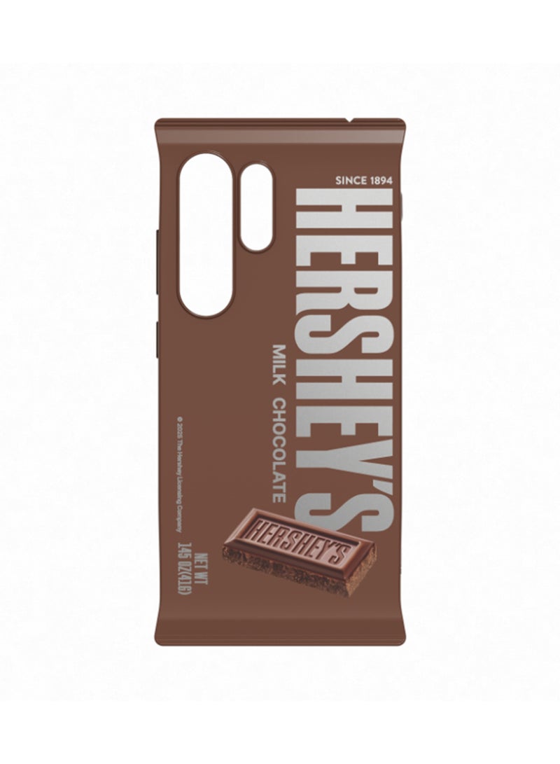 سامسونج Galaxy S25 Ultra Hershey's Phone Case Multicolour - Image 1