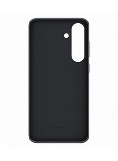 سامسونج Galaxy S25 Plus Genuine Kindsuit Phone Case, Black  - Image 5