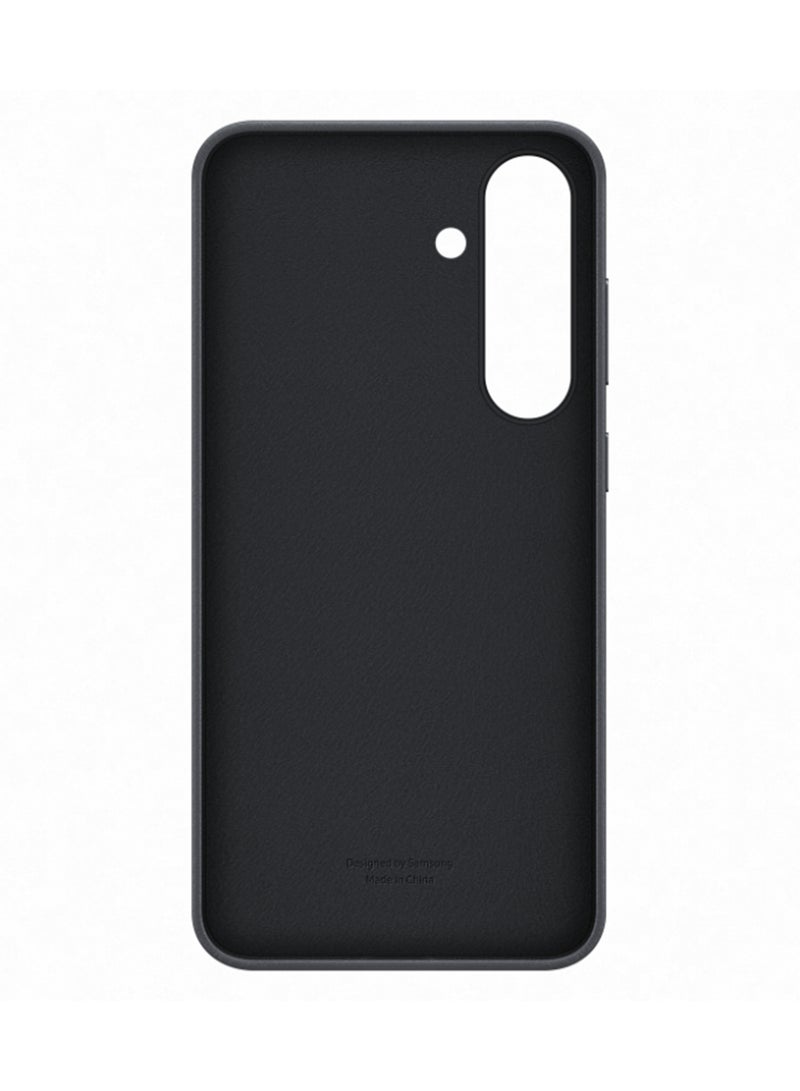 Samsung Galaxy S25 Plus Genuine Kindsuit Phone Case, Black  - Image 5