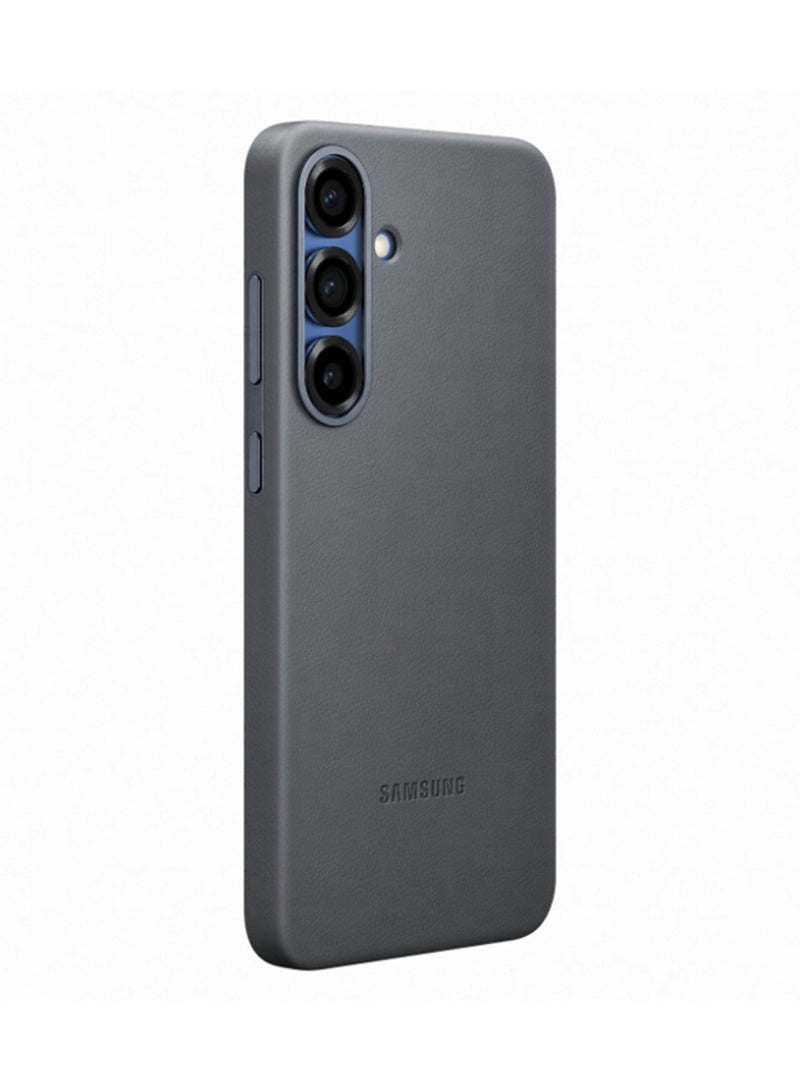 Samsung Galaxy S25 Plus Genuine Kindsuit Phone Case, Black  - Image 3