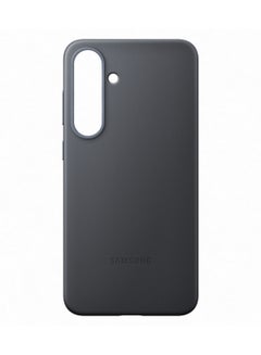 سامسونج Galaxy S25 Plus Genuine Kindsuit Phone Case, Black  - Image 4
