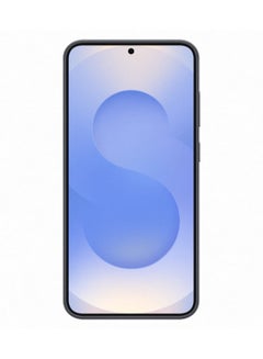 سامسونج Galaxy S25 Plus Genuine Kindsuit Phone Case, Black  - Image 2