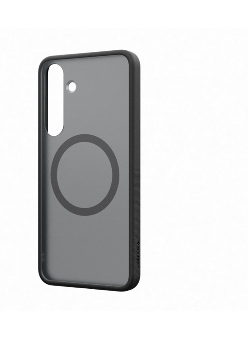 Spigen Galaxy S25 Plus Capella Phone Case Clear - Image 3