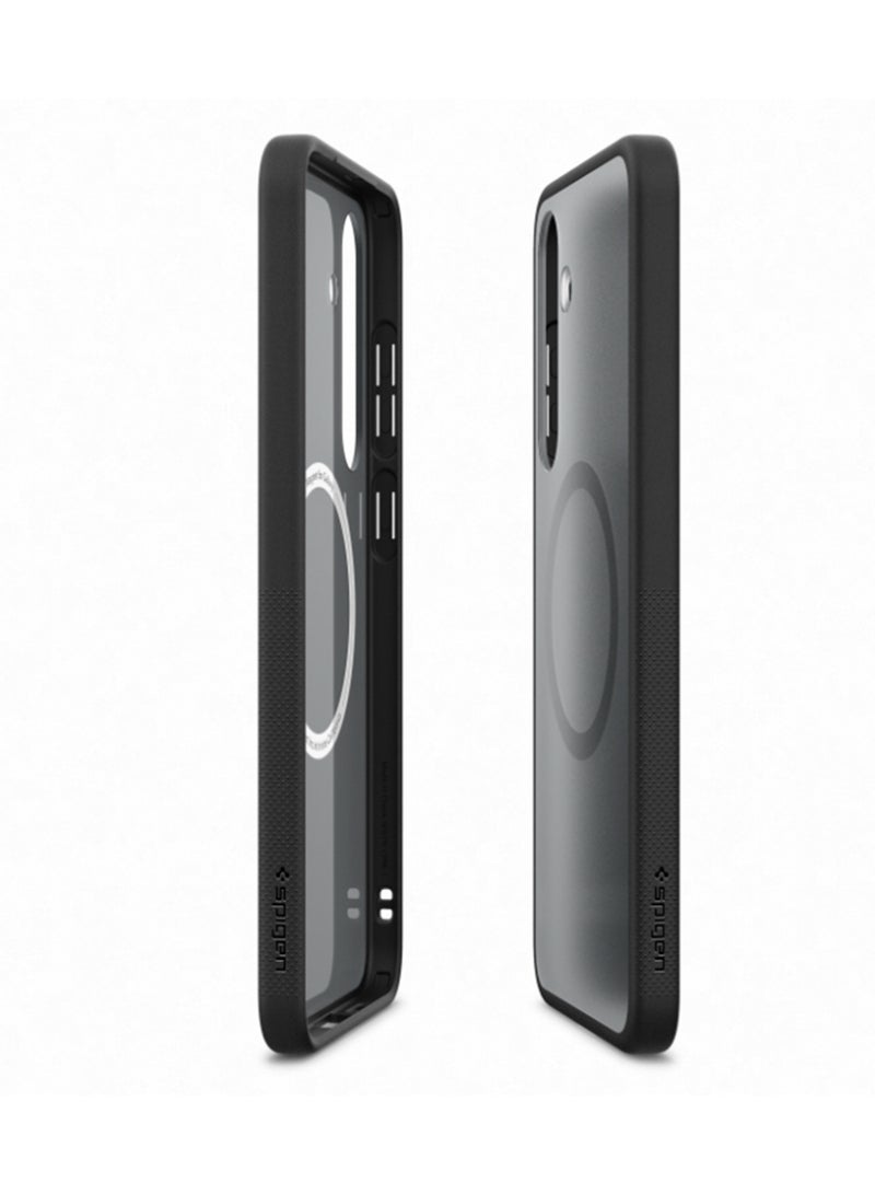 Spigen Galaxy S25 Plus Capella Phone Case Clear - Image 5