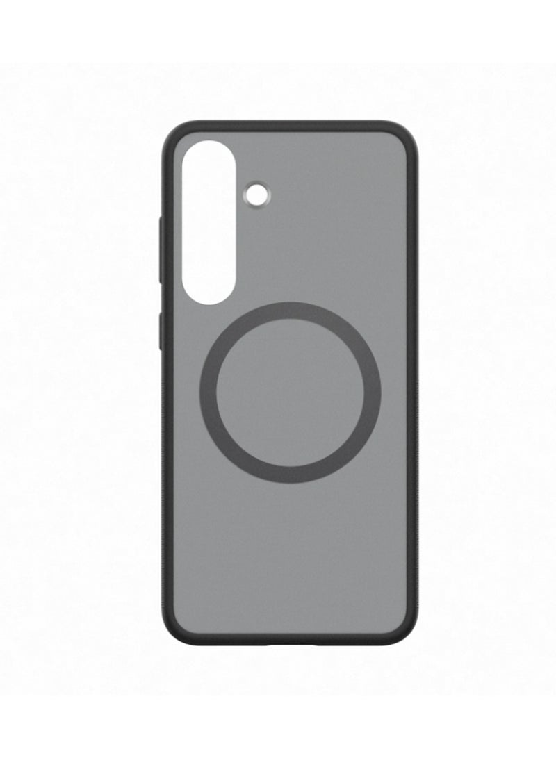 Spigen Galaxy S25 Plus Capella Phone Case Clear - Image 1