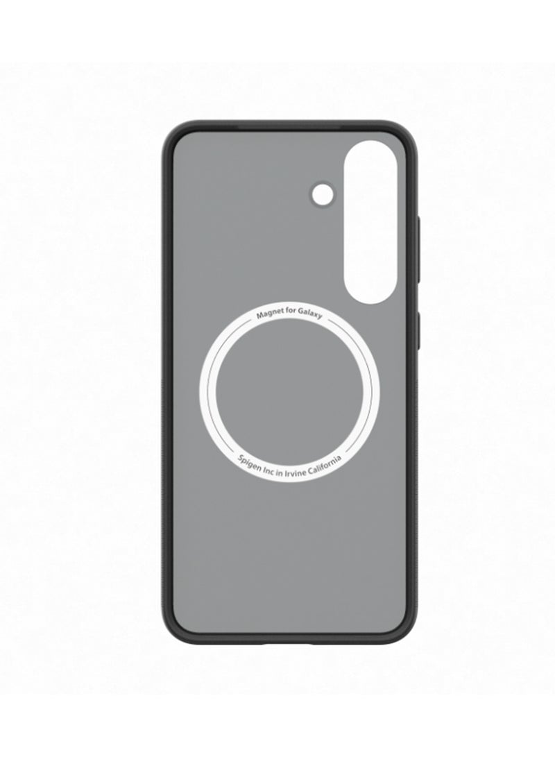 Spigen Galaxy S25 Plus Capella Phone Case Clear - Image 2