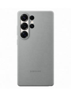 سامسونج Galaxy S25 Ultra Genuine Kindsuit Phone Case, Gray  - Image 1