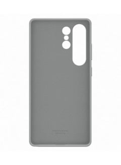 سامسونج Galaxy S25 Ultra Genuine Kindsuit Phone Case, Gray  - Image 5