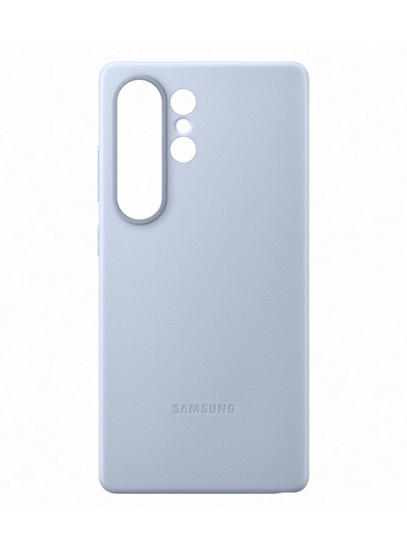 Samsung - Galaxy S25 Ultra Genuine Kindsuit Phone Case, Blue - Image 1