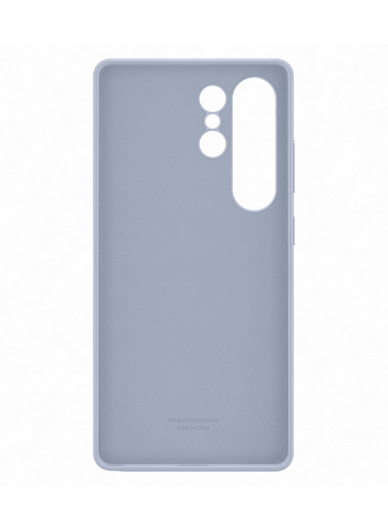 Samsung - Galaxy S25 Ultra Genuine Kindsuit Phone Case, Blue - Image 1