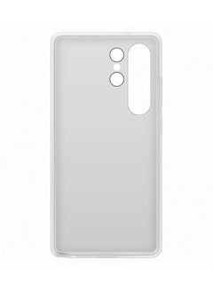 Samsung Galaxy S25 Ultra Genuine Flipsuit Phone Case, White  - Image 5