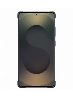 Samsung Galaxy S25 Ultra Genuine Rugged Phone Case, Black  - Image 2