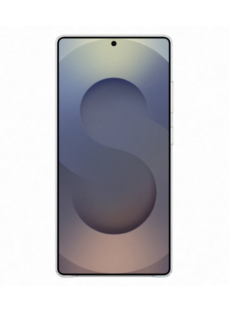 Samsung - Galaxy S25 Ultra Genuine Clear Phone Case Clear - Image 1