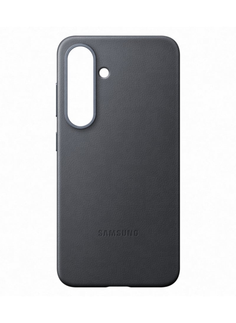 Samsung Galaxy S25 Genuine Kindsuit Phone Case, Black  - Image 4