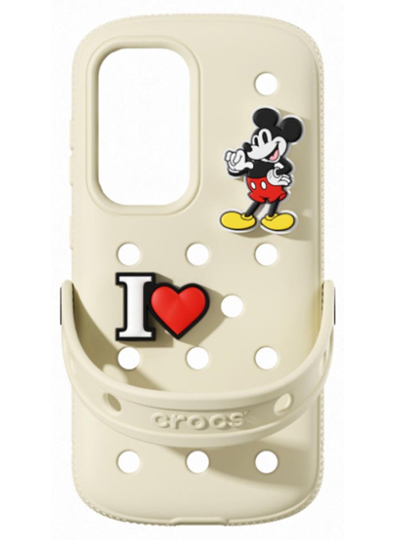 سامسونج حافظة هاتف جالاكسي S25 كروكس - Image 1