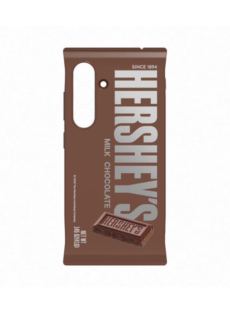 Samsung Galaxy S25 Hershey's Phone Case Multicolour  - Image 1