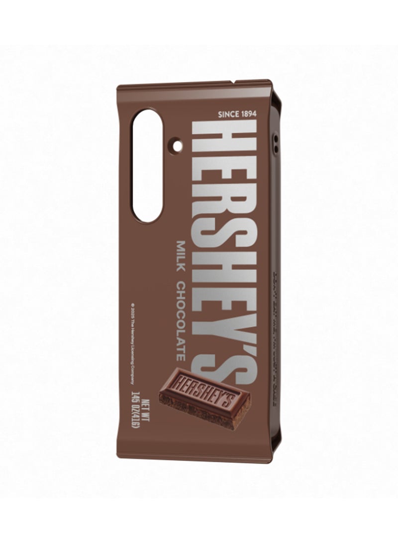 Samsung Galaxy S25 Hershey's Phone Case Multicolour  - Image 2