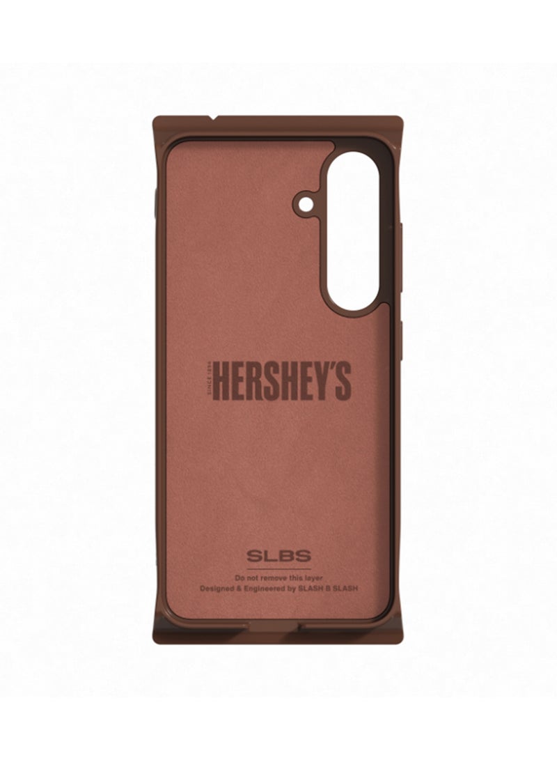 Samsung Galaxy S25 Hershey's Phone Case Multicolour  - Image 3