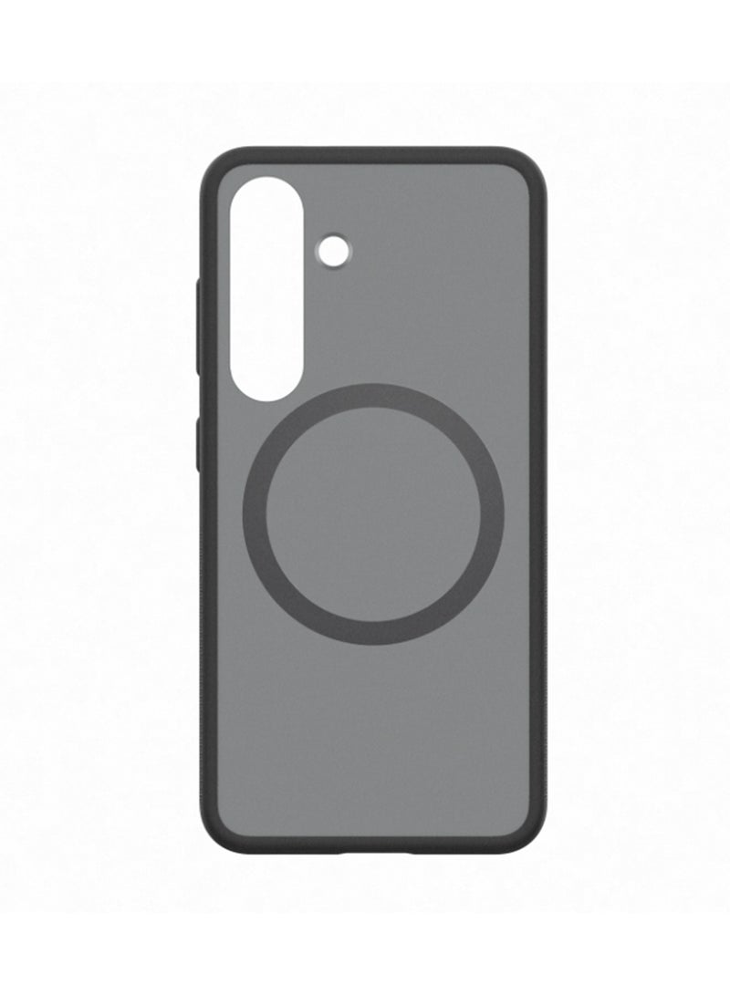 سبايجن Galaxy S25 Capella Phone Case Clear  - Image 1