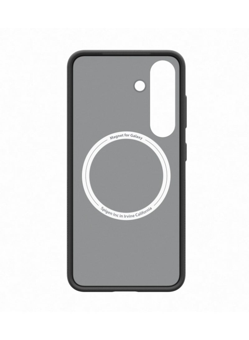 سبايجن Galaxy S25 Capella Phone Case Clear  - Image 2