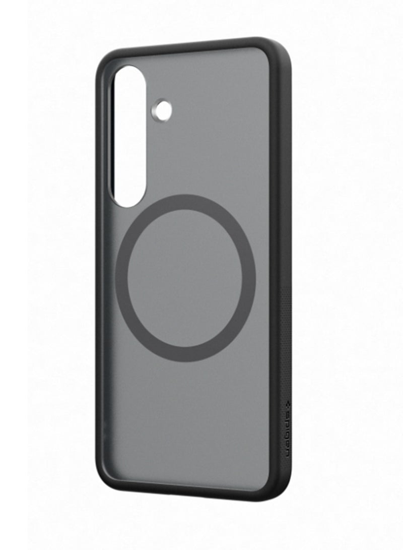 سبايجن Galaxy S25 Capella Phone Case Clear  - Image 3