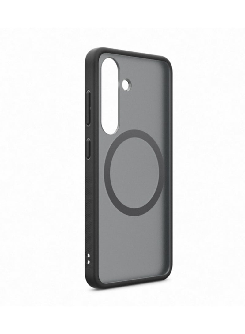 سبايجن Galaxy S25 Capella Phone Case Clear  - Image 4