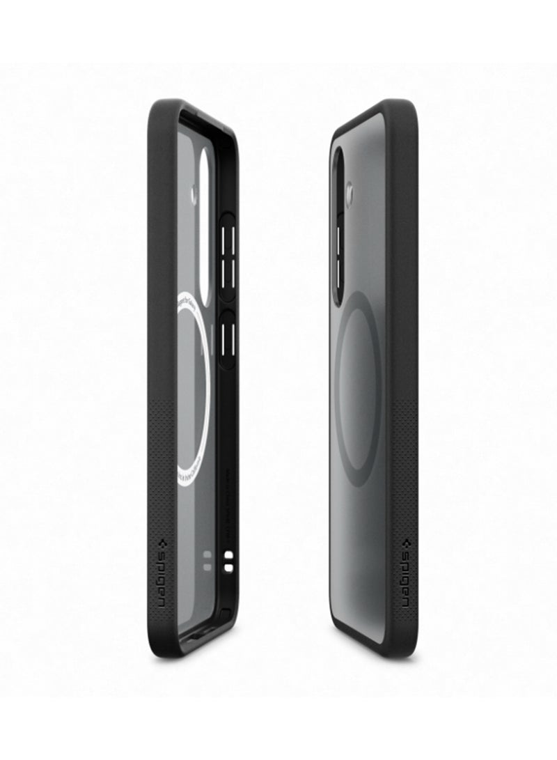 سبايجن Galaxy S25 Capella Phone Case Clear  - Image 5