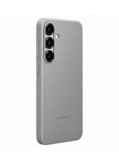 Samsung Galaxy S25 Plus Genuine Kindsuit Phone Case, Gray  - Image 3