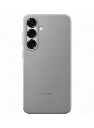 Galaxy S25 Plus Genuine Kindsuit Phone Case, Gray - pnsku/N70142692V/45/_/1737560997/faa1c2d3-1f41-45e5-ab69-89cde3d86d8b