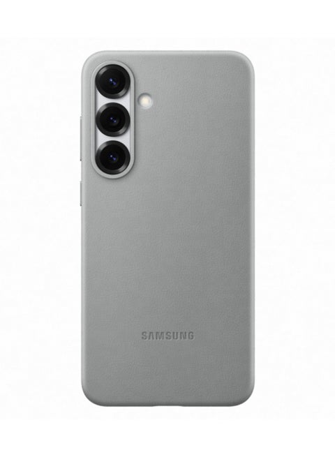 Galaxy S25 Plus Genuine Kindsuit Phone Case, Gray
