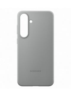 Samsung Galaxy S25 Plus Genuine Kindsuit Phone Case, Gray  - Image 4