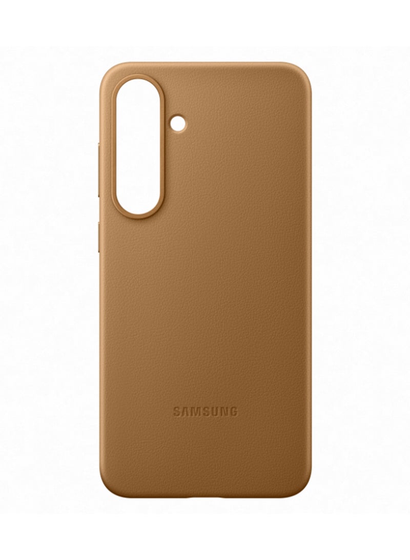 Samsung Galaxy S25 Plus Genuine Kindsuit Phone Case, Camel  - Image 4