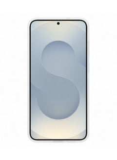 Samsung Galaxy S25 Plus Genuine Flipsuit Phone Case, White  - Image 3