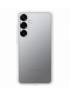 Samsung Galaxy S25 Plus Genuine Flipsuit Phone Case, White  - Image 2
