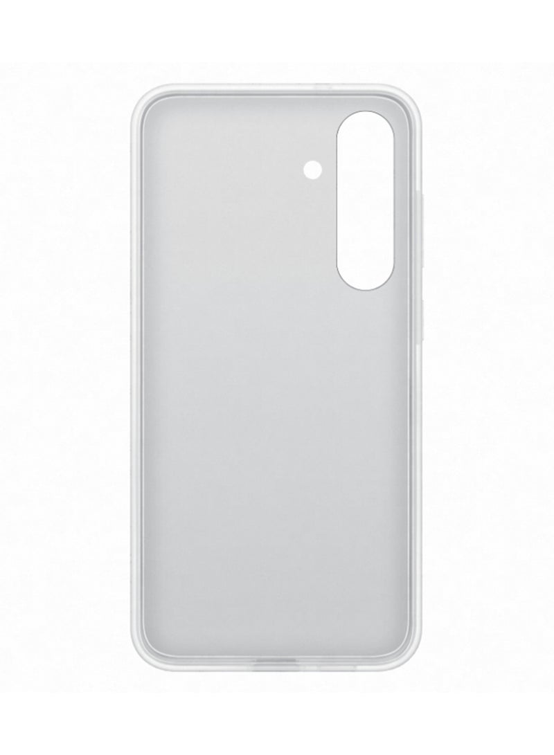 Samsung Galaxy S25 Plus Genuine Flipsuit Phone Case, White  - Image 5