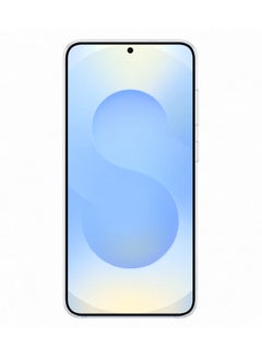 Galaxy S25 Plus Genuine Clear Phone Case Clear