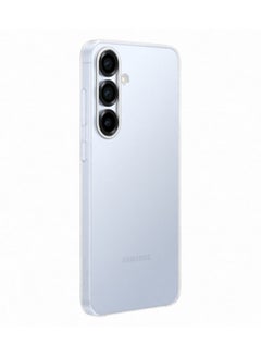 Samsung Galaxy S25 Plus Genuine Clear Phone Case Clear  - Image 2