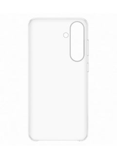 Samsung Galaxy S25 Plus Genuine Clear Phone Case Clear  - Image 4