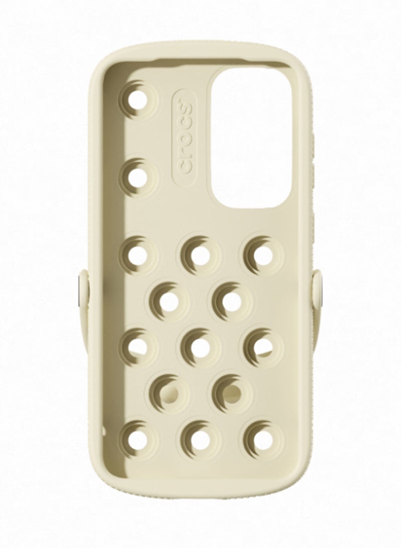 Galaxy S25 Plus Crocs Phone Case Beige - pnsku/N70142700V/45/_/1737561048/28a38cc1-fb90-42eb-bdcd-42b8f081245b