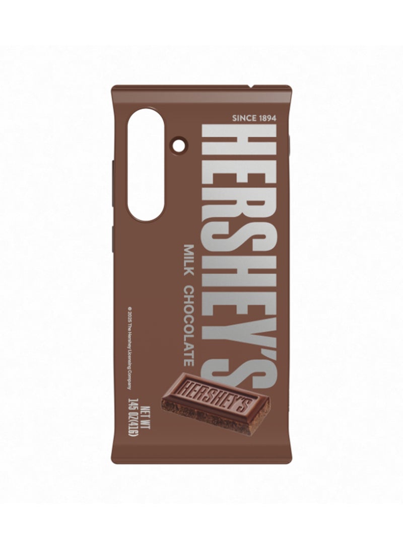 Samsung Galaxy S25 Plus Hershey's Phone Case Multicolour  - Image 1