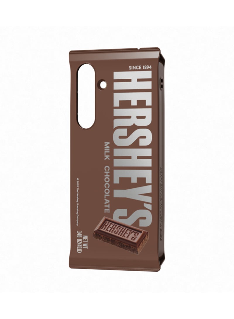 Samsung Galaxy S25 Plus Hershey's Phone Case Multicolour  - Image 2