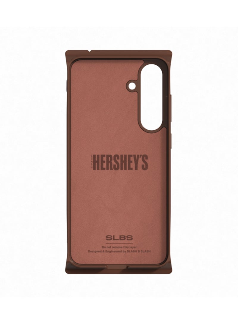Samsung Galaxy S25 Plus Hershey's Phone Case Multicolour  - Image 3