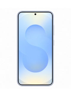 سامسونج Galaxy S25 Genuine Kindsuit Phone Case, Blue  - Image 2