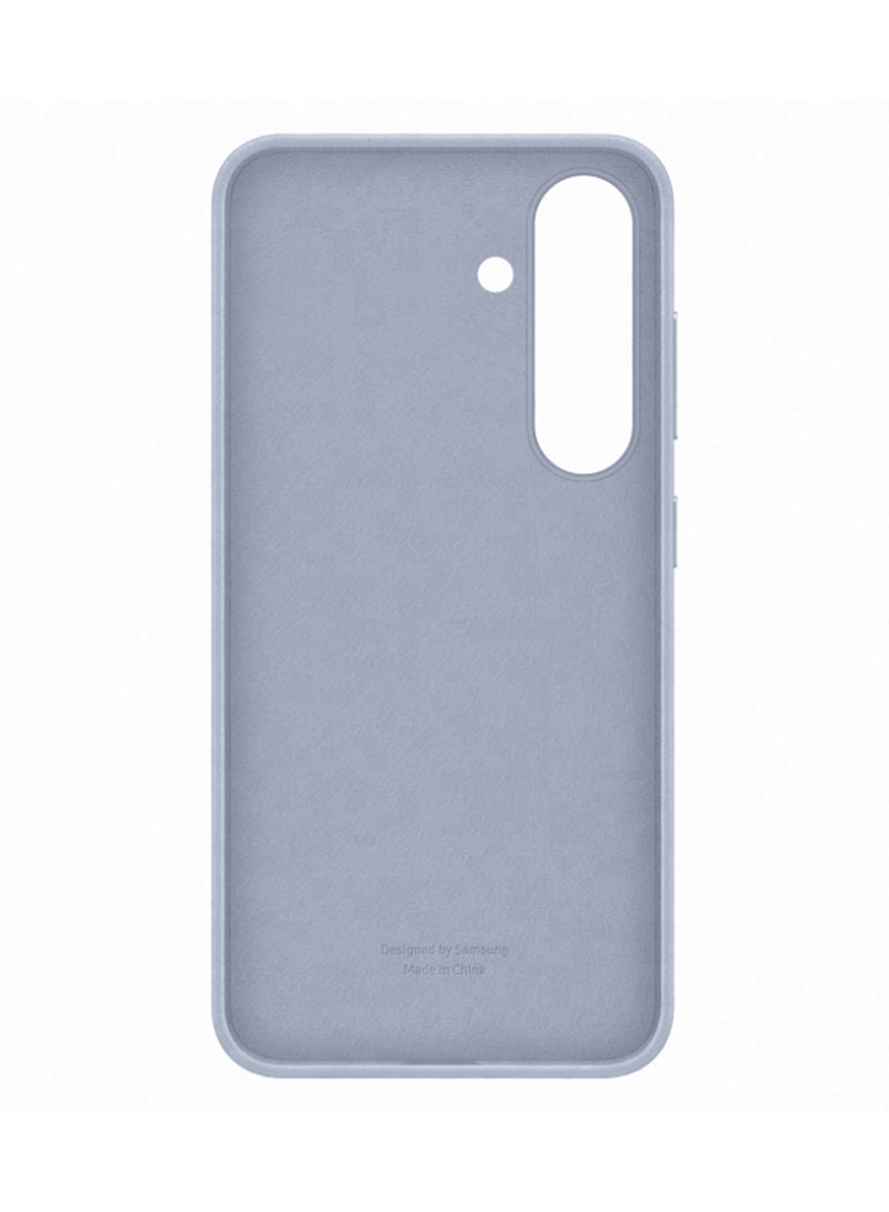 Samsung Galaxy S25 Genuine Kindsuit Phone Case, Blue  - Image 5